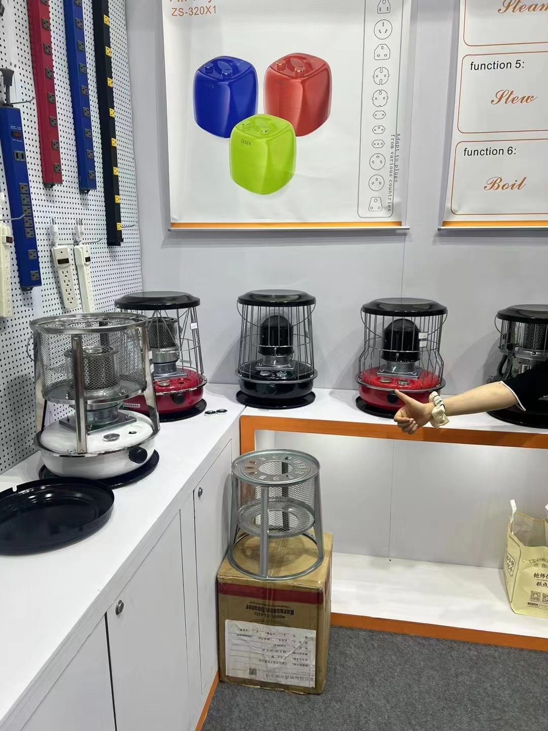 Canton Fair Höst 2023 Guangzhou