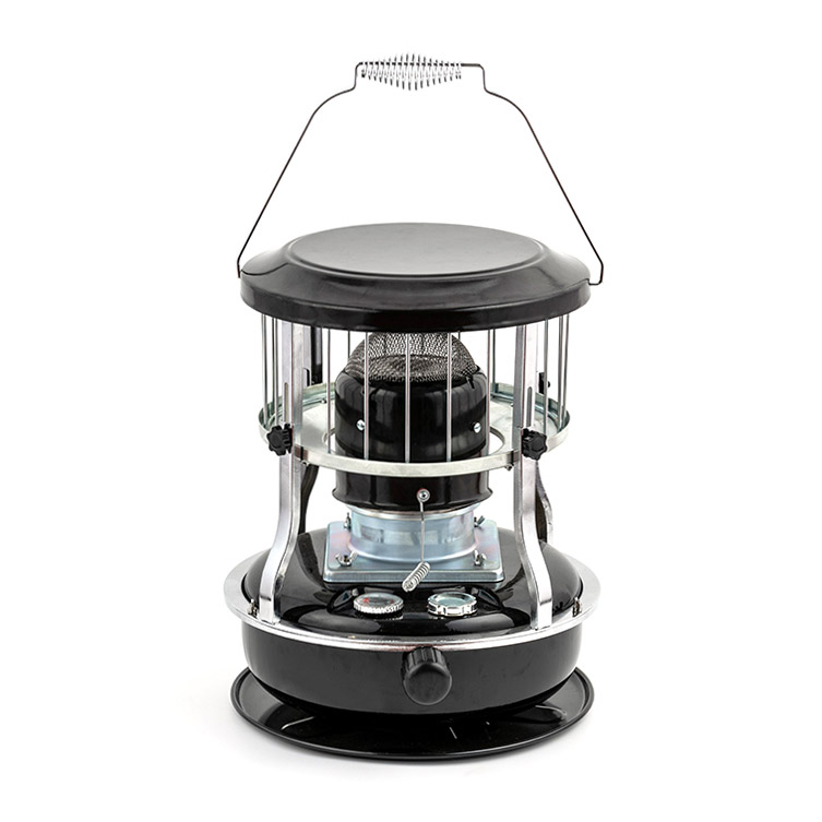 Varför välja en fotogenvärmare med justering av höjdfunktionen?